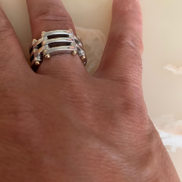 Tiffany & Co. Jewelry - Tiffany ring